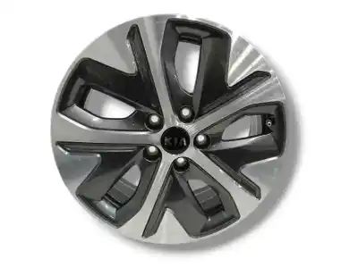 Peça sobressalente para automóvel em segunda mão jante por kia niro (de) e-niro referências oem iam 52910q4100