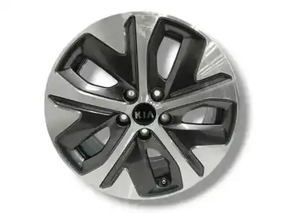 Peça sobressalente para automóvel em segunda mão jante por kia niro (de) e-niro referências oem iam 52910q4100