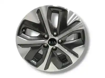 Peça sobressalente para automóvel em segunda mão jante por kia niro (de) e-niro referências oem iam 52910q4100