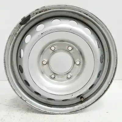 Peça sobressalente para automóvel em segunda mão jante por hyundai h350 furgoneta 2.5 crdi referências oem iam 5291059100