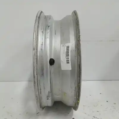 Автозапчастина б/у шина для aixam 500-4 e44vba 400cc посилання на oem iam v00036 4h 4x115 4j13fh et23,5