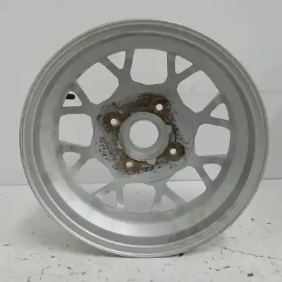 Автозапчастина б/у шина для aixam 500-4 e44vba 400cc посилання на oem iam v00036 4h 4x115 4j13fh et23,5