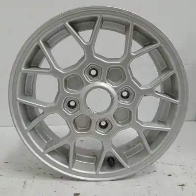 Second-hand car spare part rim for aixam 500-4 e44vba 400cc oem iam references v00036