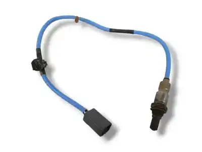 Peça sobressalente para automóvel em segunda mão sonda lambda por mazda 6 sedán (gj, gl) 2.0 (gj2, gl2, gl6) referências oem iam pe01188g1