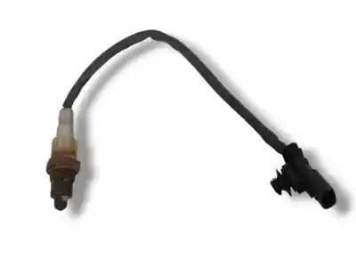 Peça sobressalente para automóvel em segunda mão SONDA LAMBDA por CITROEN C-ELYSEE (DD_)  Referências OEM IAM 9810667080  0258030340
