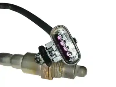 Peça sobressalente para automóvel em segunda mão sonda lambda por citroen c-elysee (dd_) 1.2 vti 82 referências oem iam 9810667080  0258030340