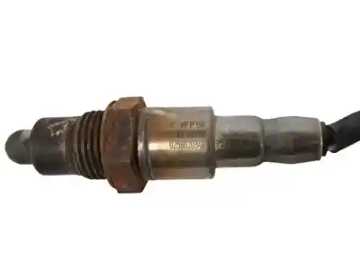 Peça sobressalente para automóvel em segunda mão sonda lambda por citroen c-elysee (dd_) 1.2 vti 82 referências oem iam 9810667080  0258030340