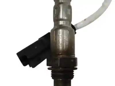Pezzo di ricambio per auto di seconda mano sonda lambda per citroen c-elysée exclusive riferimenti oem iam 9673438580  