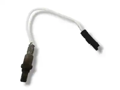 Peça sobressalente para automóvel em segunda mão SONDA LAMBDA por CITROEN C-ELYSEE (DD_)  Referências OEM IAM 9673438580  
