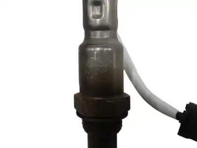 Peça sobressalente para automóvel em segunda mão sonda lambda por citroen c-elysee (dd_) 1.2 vti 82 referências oem iam 9673438580  