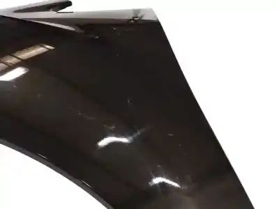 Автозапчасти б/у левое переднее крыло за mazda cx-7 (er) 2.2 turbodiesel cat ссылки oem iam e22152210e  