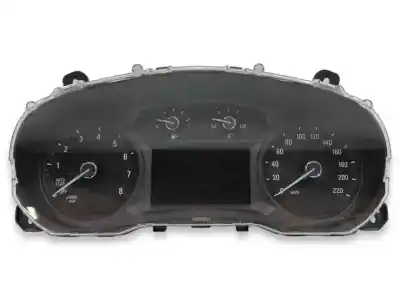 Piesă de schimb auto la mâna a doua ceas bord pentru opel mokka / mokka x (j13) 1.4 (_76) referințe oem iam 42539746