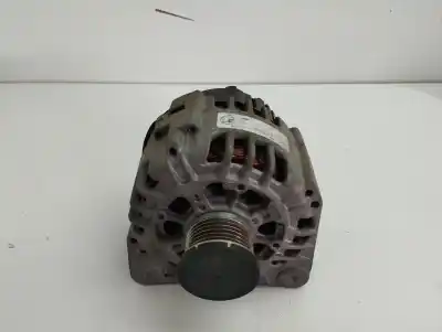 Second-hand car spare part Alternator for RENAULT TRAFIC COMBI (AB 4.01) 1.9 Diesel OEM IAM references 8200538816 SG12B096 2543339A