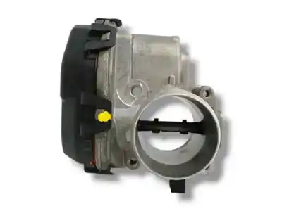 Peça sobressalente para automóvel em segunda mão borboleta de admissão por citroen c-elysee (dd_) 1.5 bluehdi 100 referências oem iam 9830171480