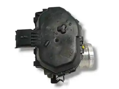 Автозапчастина б/у коробка метелика для citroen c-elysee (dd_) 1.5 bluehdi 100 посилання на oem iam 9830171480  v29121487