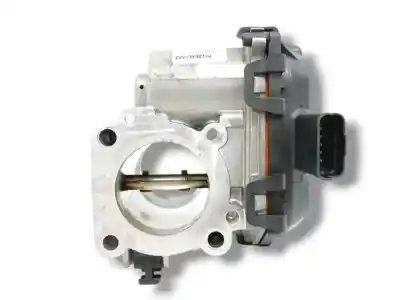 Автозапчастина б/у коробка метелика для citroen c-elysee (dd_) 1.5 bluehdi 100 посилання на oem iam 9830171480  v29121487