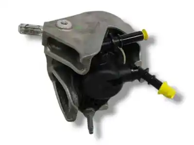 Автозапчастина б/у електронний модуль для citroen c-elysee (dd_) 1.5 bluehdi 100 посилання на oem iam 9824088780  