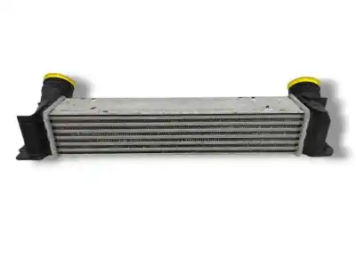Peça sobressalente para automóvel em segunda mão intercooler por bmw serie 1 berlina (e81/e87) 118d referências oem iam 3213329  