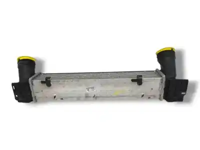 Peça sobressalente para automóvel em segunda mão intercooler por bmw serie 1 berlina (e81/e87) 118d referências oem iam 3213329  