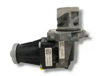 Peça sobressalente para automóvel em segunda mão válvula egr por citroen c-elysee (dd_) 1.5 bluehdi 100 referências oem iam 5056392401
