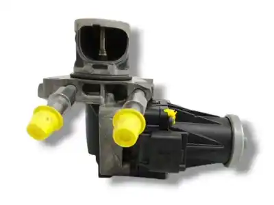 Автозапчастина б/у клапан egr для citroen c-elysee (dd_) 1.5 bluehdi 100 посилання на oem iam 5056392401  707794190