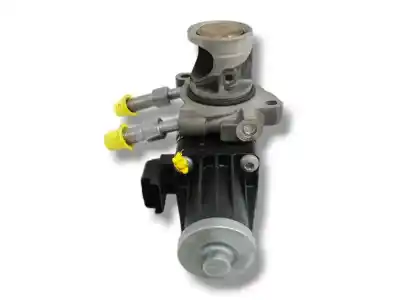 Автозапчастина б/у клапан egr для citroen c-elysee (dd_) 1.5 bluehdi 100 посилання на oem iam 5056392401  707794190