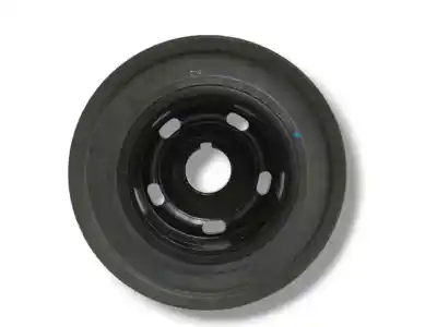 Peça sobressalente para automóvel em segunda mão polia do virabrequim por citroen c-elysee (dd_) 1.5 bluehdi 100 referências oem iam 9821624380