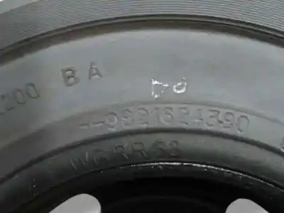 Peça sobressalente para automóvel em segunda mão polia do virabrequim por citroen c-elysee (dd_) 1.5 bluehdi 100 referências oem iam 9821624380  