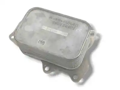 Peça sobressalente para automóvel em segunda mão radiador de óleo do motor por citroen c-elysee (dd_) 1.5 bluehdi 100 referências oem iam 1193138s02