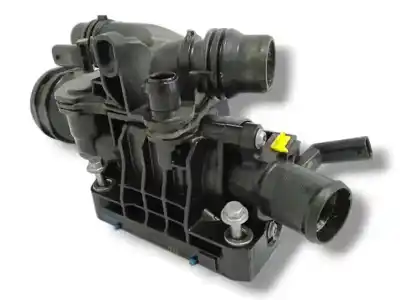 Pezzo di ricambio per auto di seconda mano termostato per citroen c-elysée 1.5 blue-hdi fap riferimenti oem iam 9812113780  