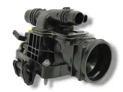 Автозапчастина б/у термостат для citroen c-elysee (dd_) 1.5 bluehdi 100 посилання на oem iam 9812113780  