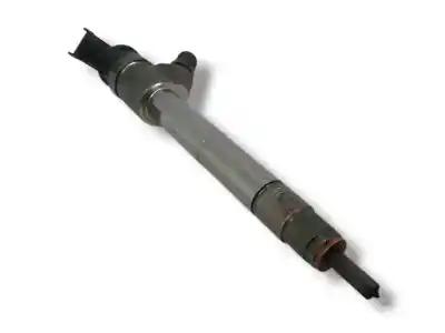 Second-hand car spare part injector for citroen c-elysee (dd_) 1.5 bluehdi 100 oem iam references 9828959880  0445110955