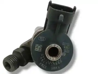 Second-hand car spare part injector for citroen c-elysee (dd_) 1.5 bluehdi 100 oem iam references 9828959880  0445110955
