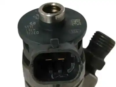 Second-hand car spare part injector for citroen c-elysee (dd_) 1.5 bluehdi 100 oem iam references 9828959880  0445110955