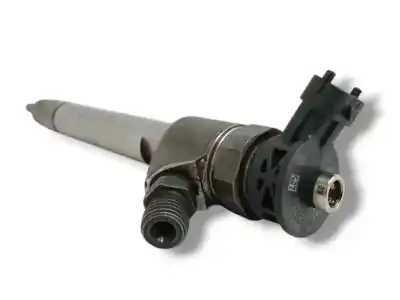Second-hand car spare part injector for citroen c-elysee (dd_) 1.5 bluehdi 100 oem iam references 9828959880  0445110955