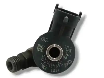 Second-hand car spare part injector for citroen c-elysee (dd_) 1.5 bluehdi 100 oem iam references 9828959880  0445110955
