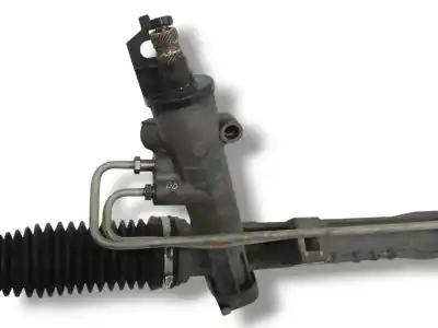 Peça sobressalente para automóvel em segunda mão caixa de direção por bmw serie 1 berlina (e81/e87) 118d referências oem iam 676380707  0280080058101