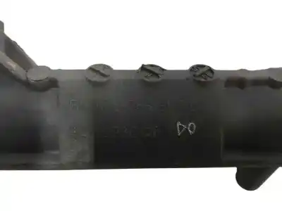 Peça sobressalente para automóvel em segunda mão caixa de direção por bmw serie 1 berlina (e81/e87) 118d referências oem iam 676380707  0280080058101