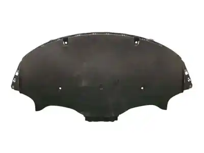 Second-hand car spare part sump guard for tesla model 3 (5yj3) ev oem iam references   