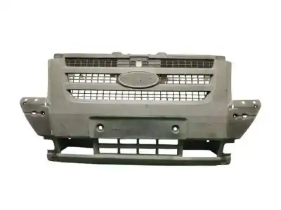 Peça sobressalente para automóvel em segunda mão para choques dianteiro por ford transit caja/chasis (fm_ _, fn_ _, ff_ _) 2.4 tdci rwd referências oem iam 6c1117d957a