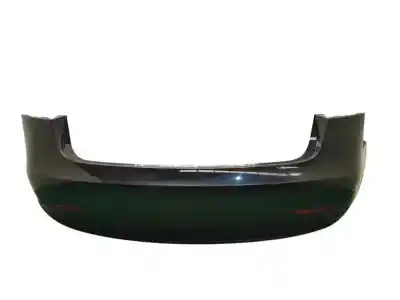Автозапчастина б/у задній бампер для tesla model 3 ev посилання на oem iam 153072102