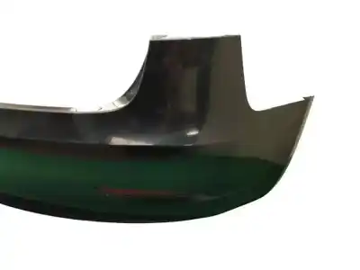 Peça sobressalente para automóvel em segunda mão para choques traseiro por tesla model 3 (5yj3) ev referências oem iam 153072102  