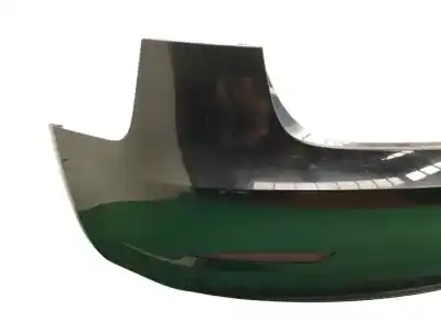 Peça sobressalente para automóvel em segunda mão para choques traseiro por tesla model 3 (5yj3) ev referências oem iam 153072102  