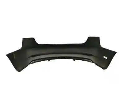 Peça sobressalente para automóvel em segunda mão para choques traseiro por tesla model 3 (5yj3) ev referências oem iam 153072102  