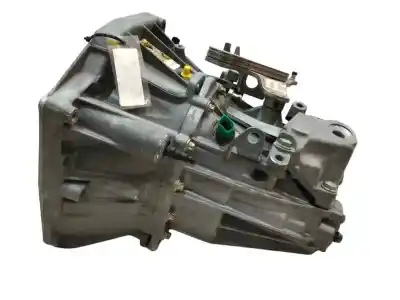 Автозапчастина б/у коробка передач для nissan qashqai / qashqai +2 i (j10, nj10, jj10e) 1.5 dci посилання на oem iam tl4113  