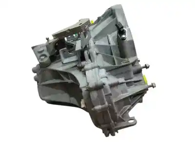 Автозапчастина б/у коробка передач для nissan qashqai / qashqai +2 i (j10, nj10, jj10e) 1.5 dci посилання на oem iam tl4113  