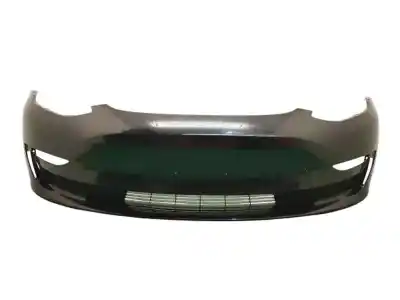 Автозапчастина б/у передній бампер для TESLA MODEL 3 EV Посилання на OEM IAM 1084168S0E  
