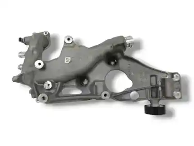 Second-hand car spare part ALTERNATOR SUPPORT for MERCEDES-BENZ CLASE A (W176)  OEM IAM references A6512011709  