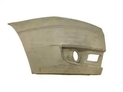 Peça sobressalente para automóvel em segunda mão canto de pára choques dianteiro direito por ford transit caja/chasis (fm_ _, fn_ _, ff_ _) 2.4 tdci rwd referências oem iam 6c1117e888a