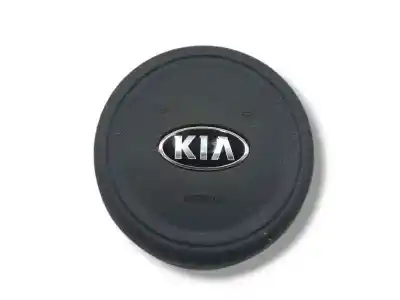 Second-hand car spare part front left air bag for kia niro (de) e-niro oem iam references 56900g5100